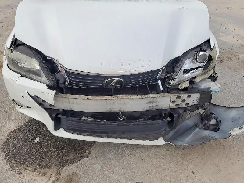 2014 LEXUS GS 350 BASE  