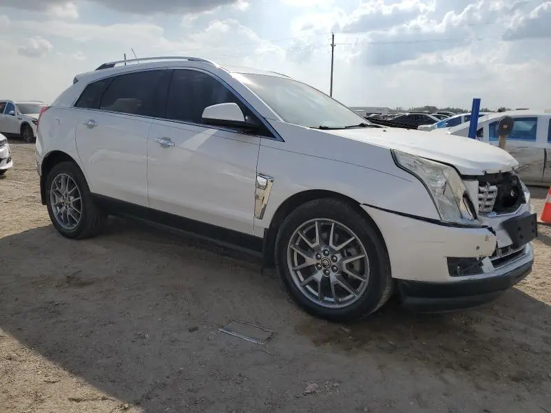 2016 CADILLAC SRX PREMIUM COLLECTION  