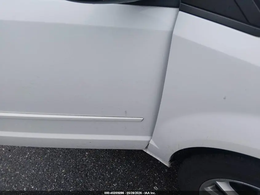 2016 DODGE GRAND CARAVAN SE PLUS