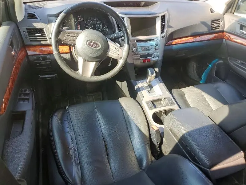 2011 SUBARU OUTBACK 3.6R LIMITED  