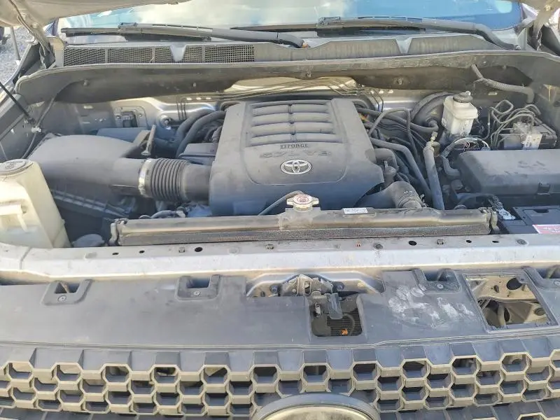 2017 TOYOTA TUNDRA 1794 EDITION  