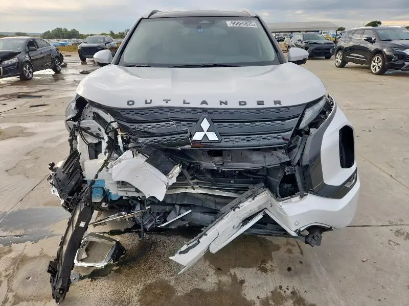 2023 MITSUBISHI OUTLANDER SEL  