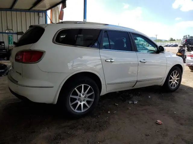 2015 BUICK ENCLAVE   
