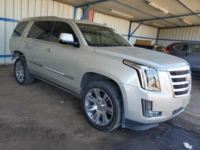 2016 CADILLAC ESCALADE PREMIUM  