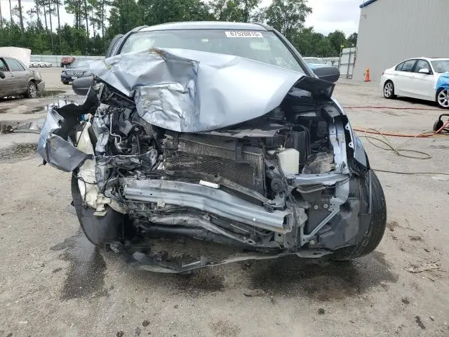 2010 HONDA CR-V LX  