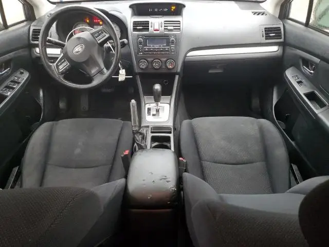 2013 SUBARU IMPREZA PREMIUM  