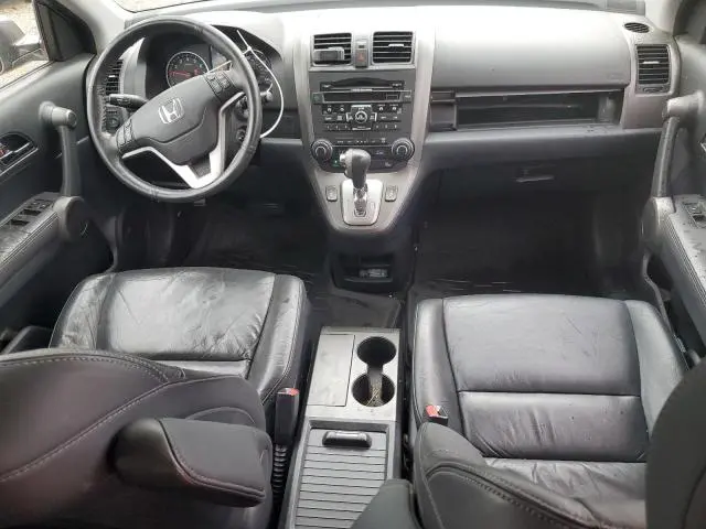 2010 HONDA CR-V EXL  