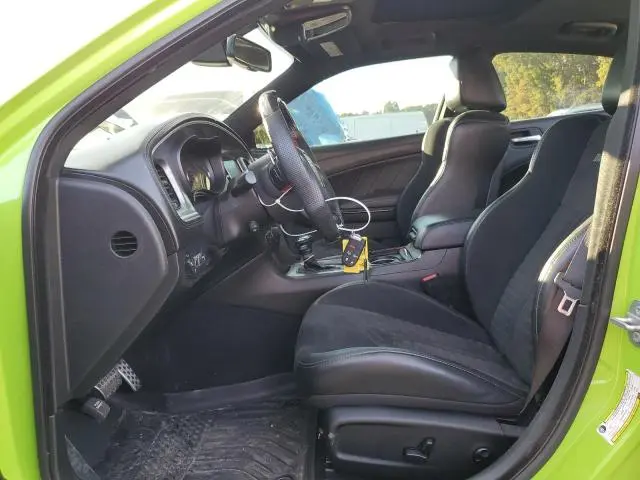 2019 DODGE CHARGER R/T  