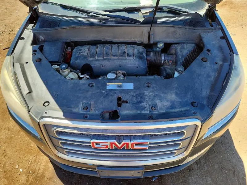 2016 GMC ACADIA SLT-1  