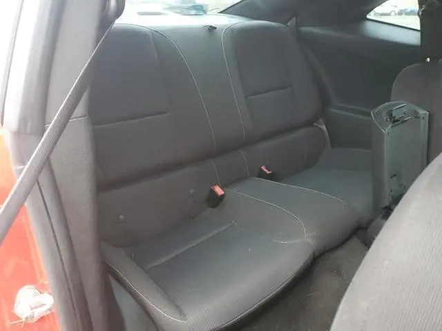 2011 CHEVROLET CAMARO LT  