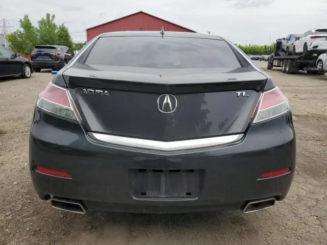 2012 ACURA TL   