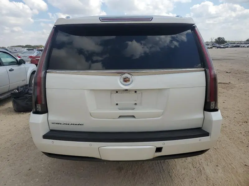 2015 CADILLAC ESCALADE ESV PREMIUM  