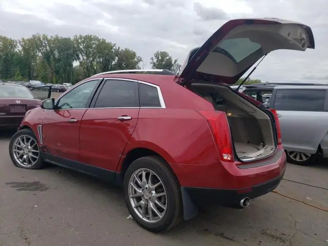 2014 CADILLAC SRX PREMIUM COLLECTION  