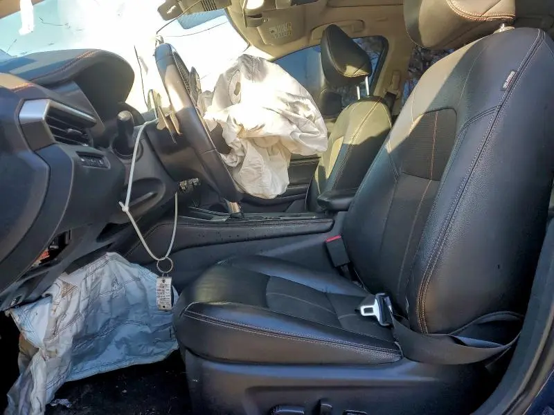 2020 NISSAN ALTIMA SR  