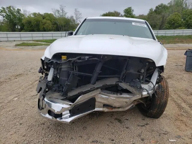 2014 RAM 1500 SLT  