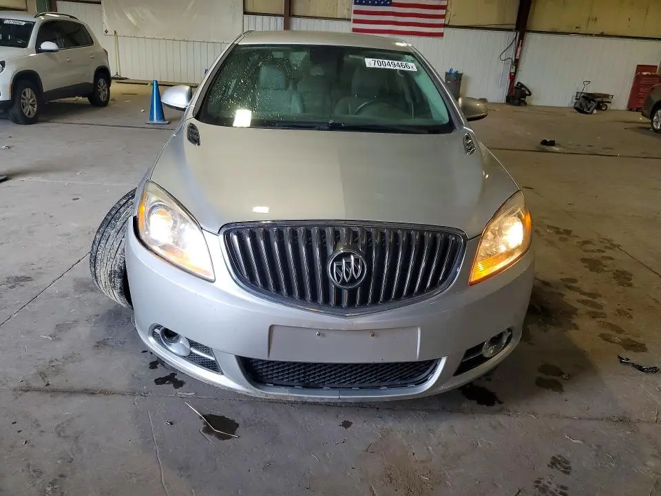 2014 BUICK VERANO   