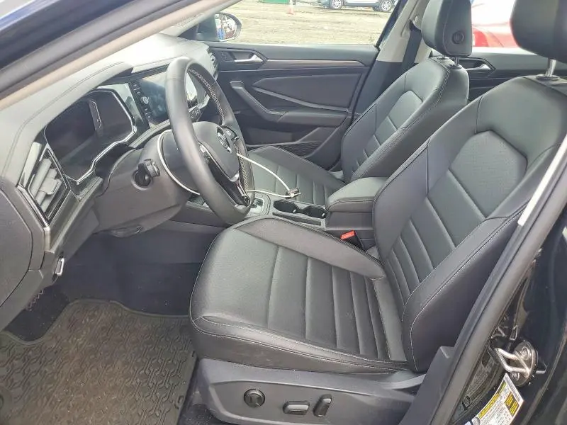 2021 VOLKSWAGEN JETTA SEL  
