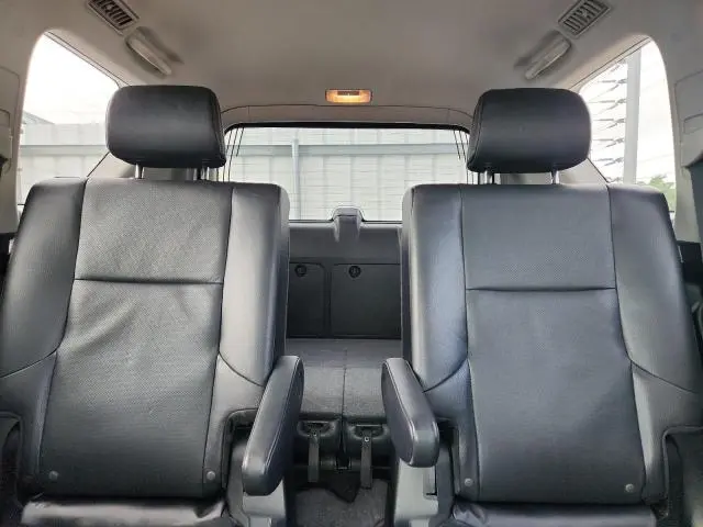 2017 LEXUS GX 460  