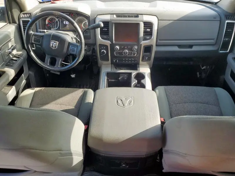2015 RAM 2500 SLT  