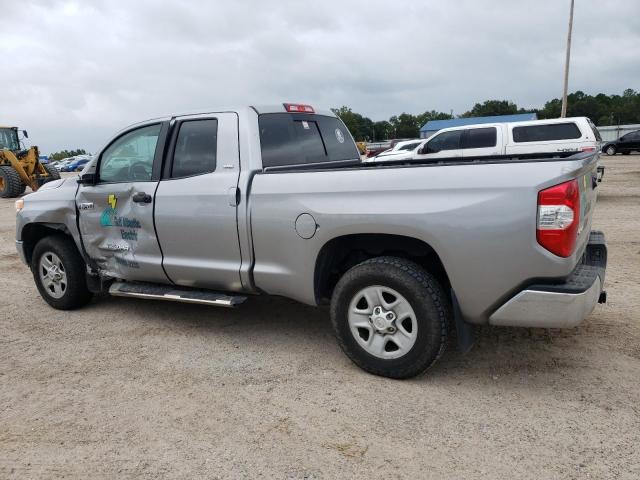 2017 TOYOTA TUNDRA DOUBLE CAB SR