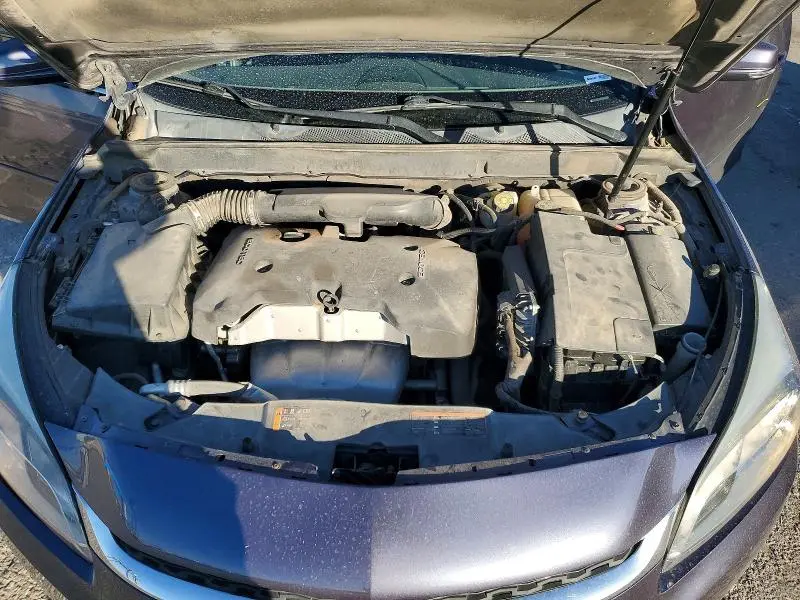 2014 CHEVROLET MALIBU LS  