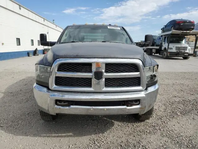 2015 RAM 3500 ST  