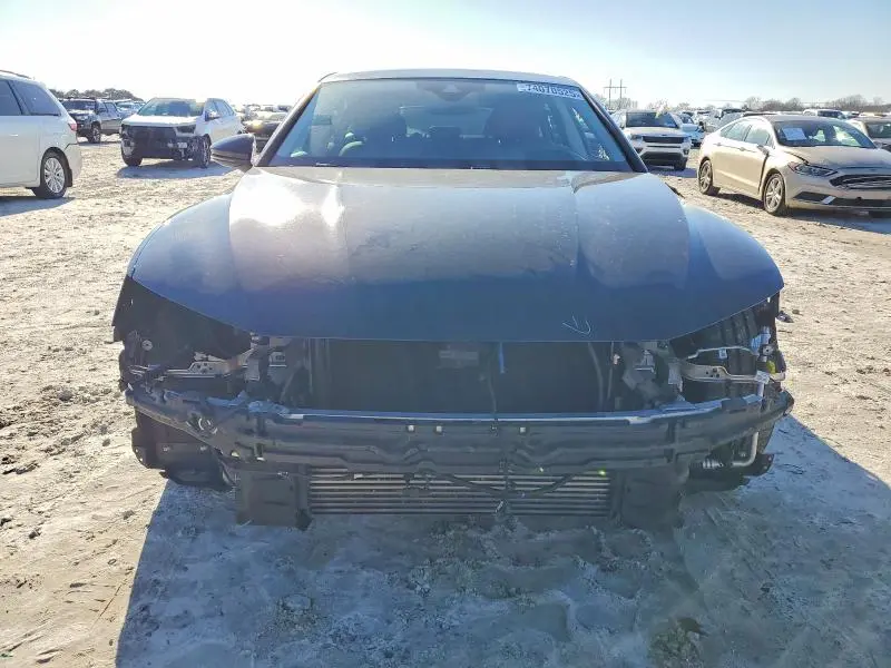 2019 AUDI A7 PRESTIGE S-LINE  