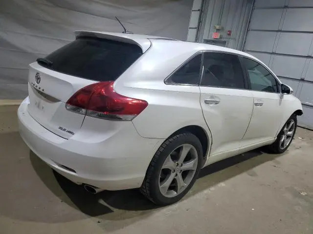 2014 TOYOTA VENZA LE  