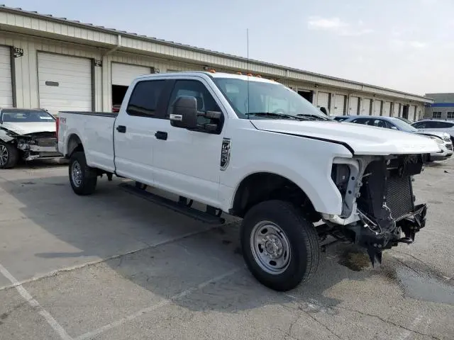 2019 FORD F250 SUPER DUTY  