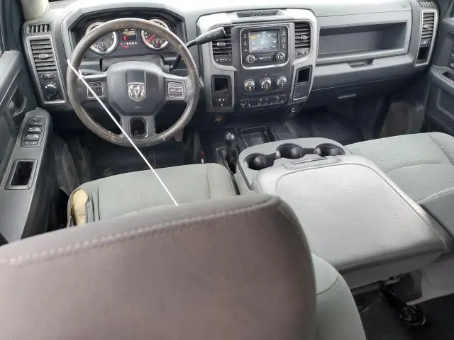 2017 RAM 2500 ST  