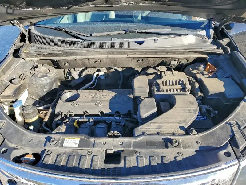 2011 KIA SORENTO BASE  