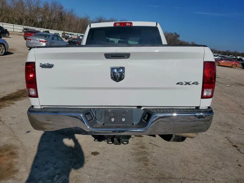2018 RAM 1500 ST  