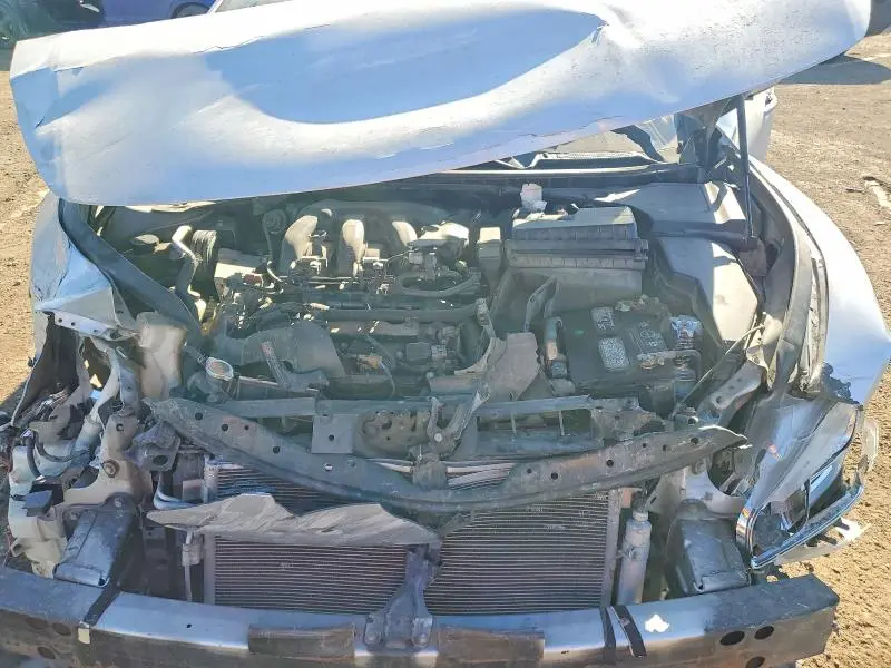 2014 NISSAN MAXIMA   