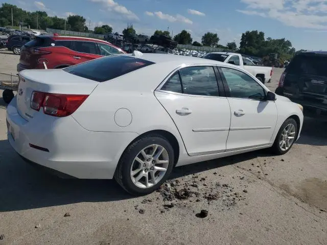 2014 CHEVROLET MALIBU 1LT  