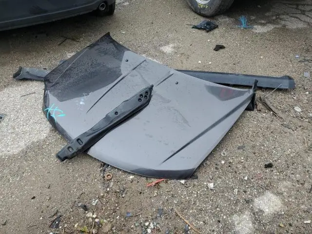 2017 DODGE JOURNEY GT  