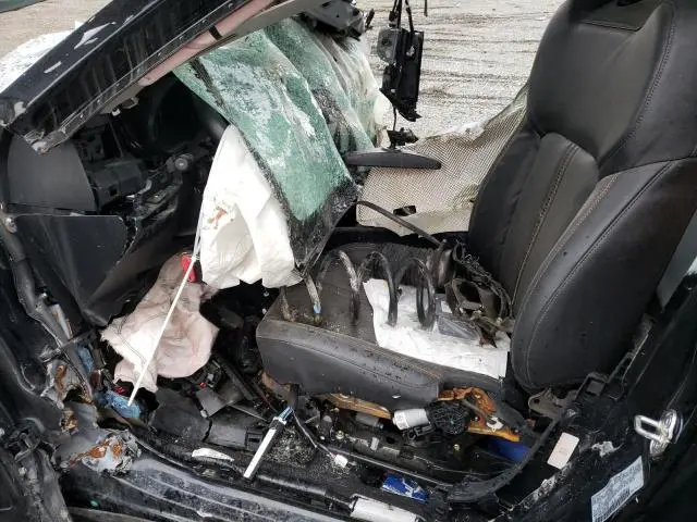 2023 MAZDA CX-50 PREMIUM PLUS  