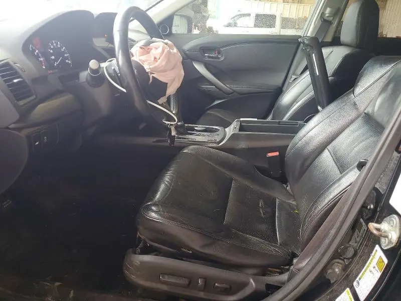 2013 ACURA RDX TECHNOLOGY  