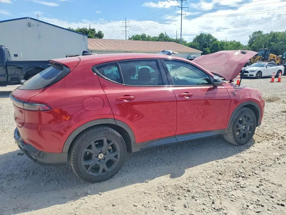 2024 DODGE HORNET R  