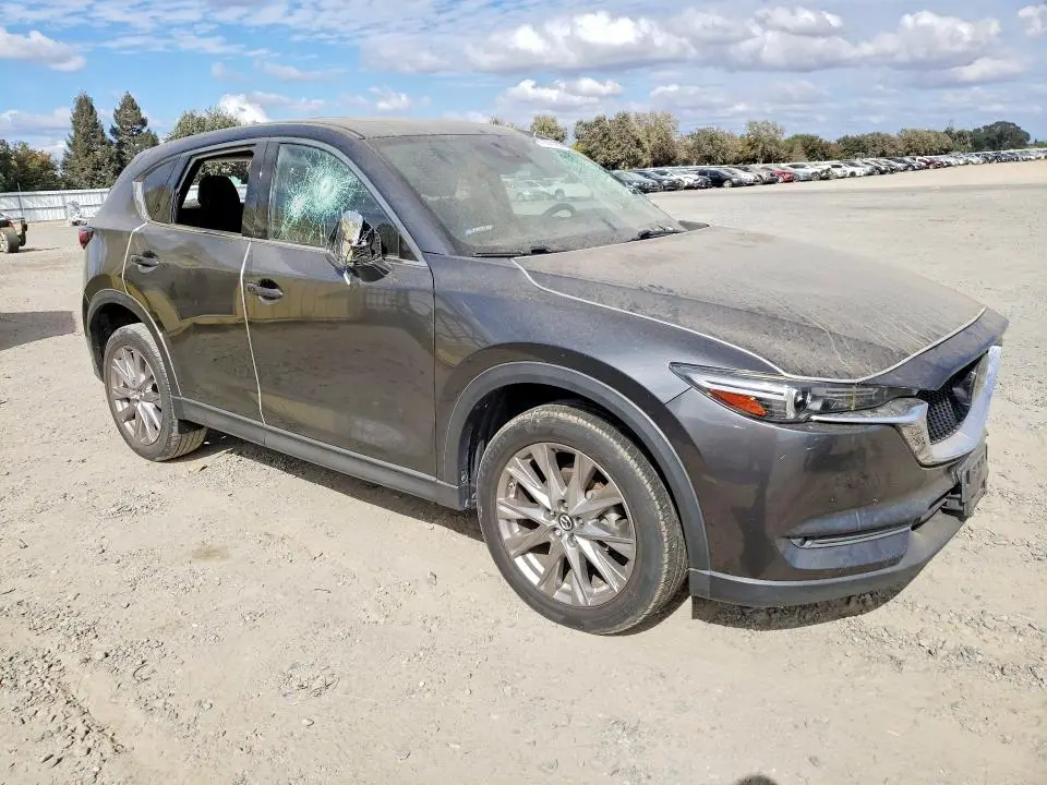 2020 MAZD CX-5 GRAND