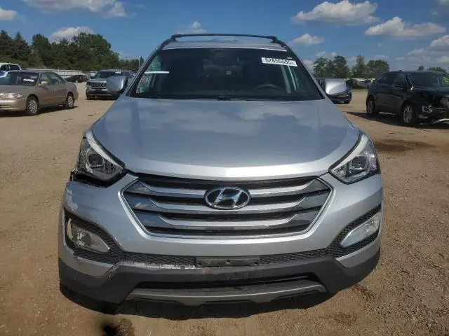 2016 HYUNDAI SANTA FE SPORT   