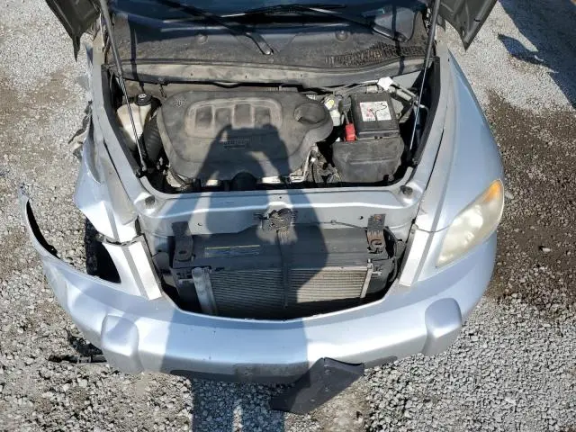 2011 CHEVROLET HHR LT  