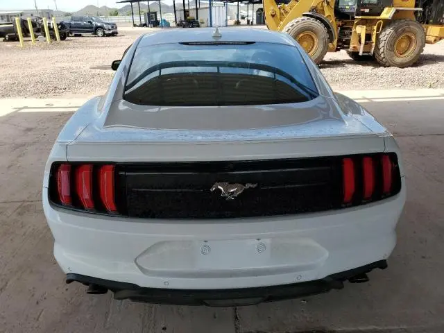 2023 FORD MUSTANG   