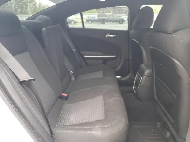 2021 DODGE CHARGER SCAT PACK  