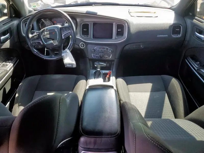 2022 DODGE CHARGER R/T  