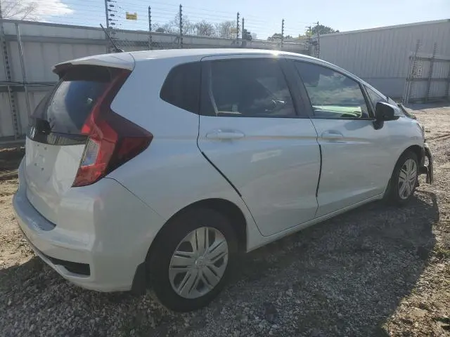 2019 HONDA FIT LX  