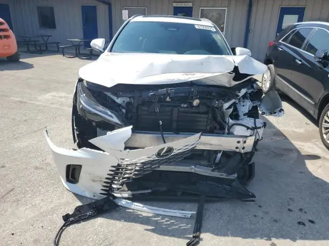 2024 LEXUS RX 350H BASE  