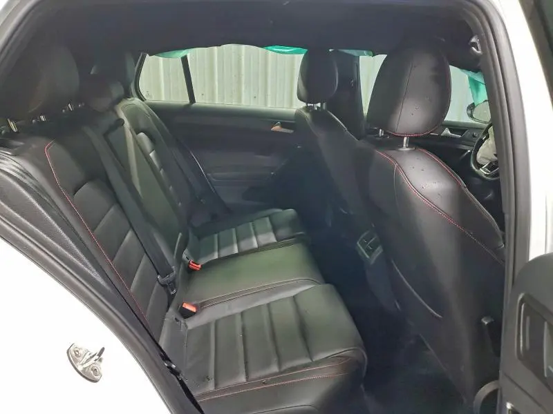 2019 VOLKSWAGEN GTI S  