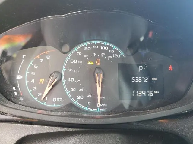 2020 CHEVROLET SPARK 1LT  