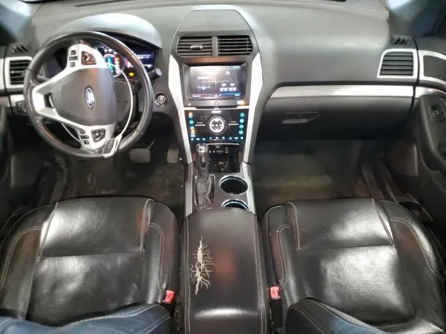 2013 FORD EXPLORER SPORT  