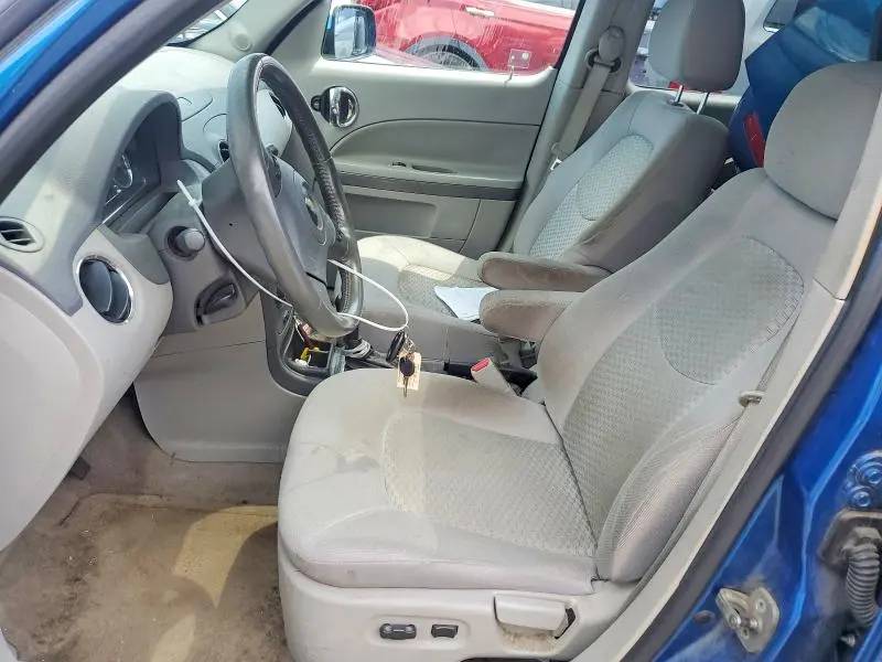 2010 CHEVROLET HHR LT  